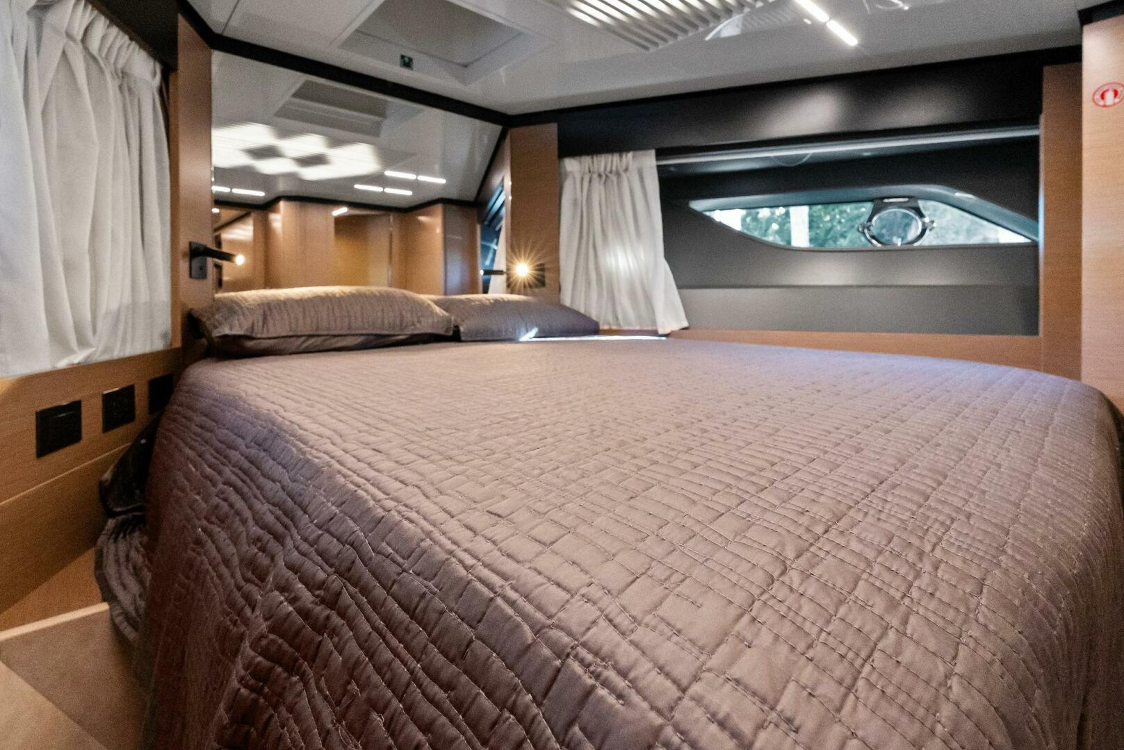 2019 Ferretti Yachts Ferretti Yachts Ferretti 780 Base - Image 56