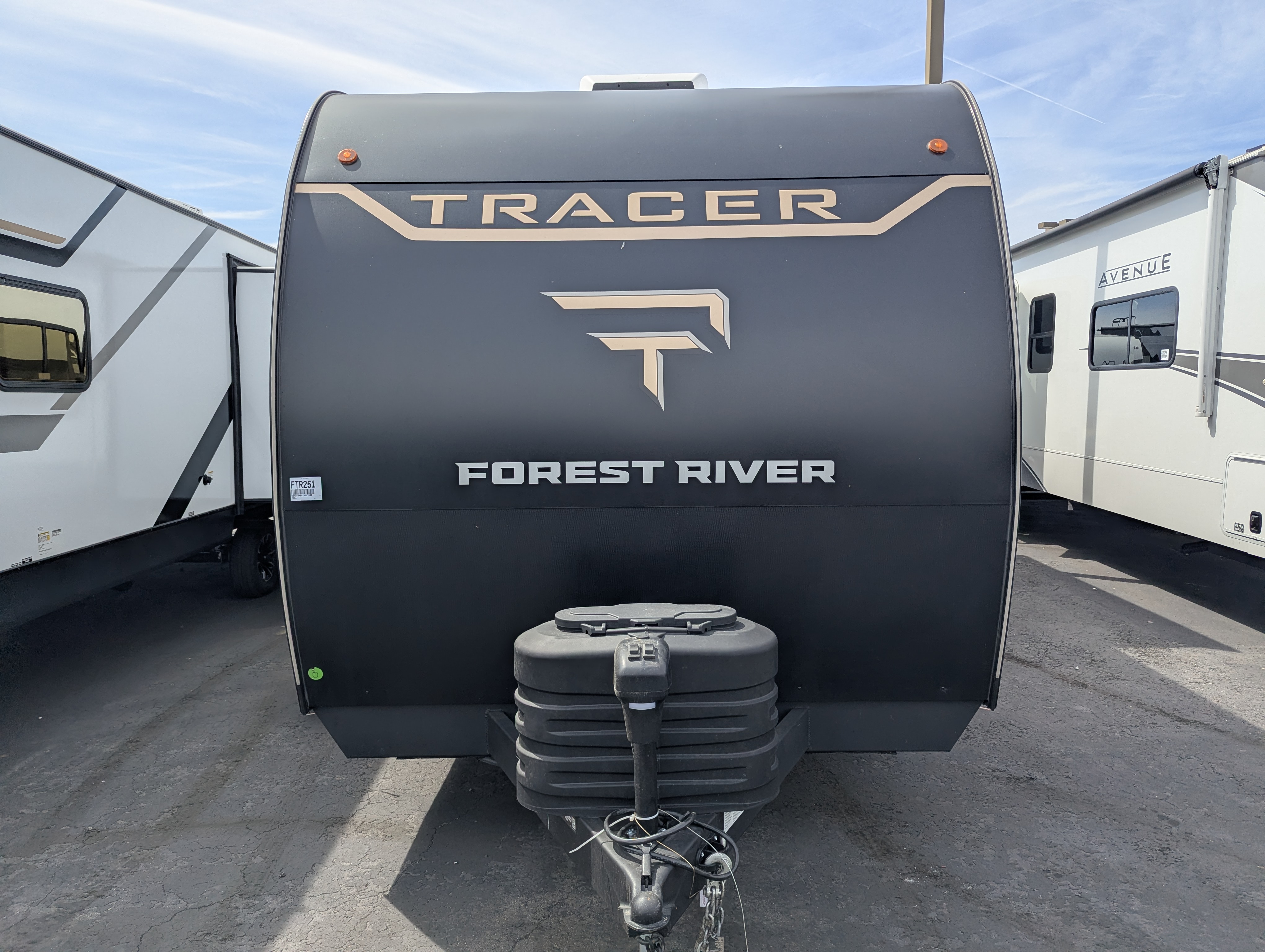 2026 Prime Time Tracer 235RK - Image 2