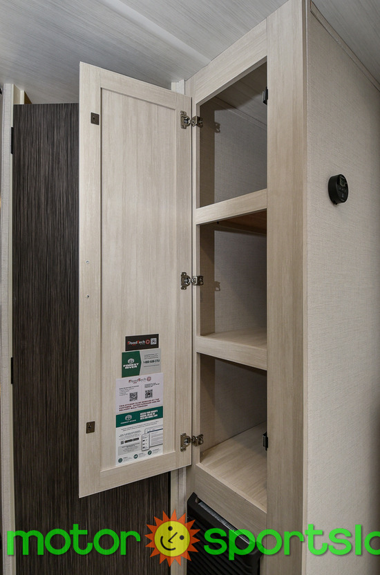 2027 Forest River R-Pod RP-203 - Image 22
