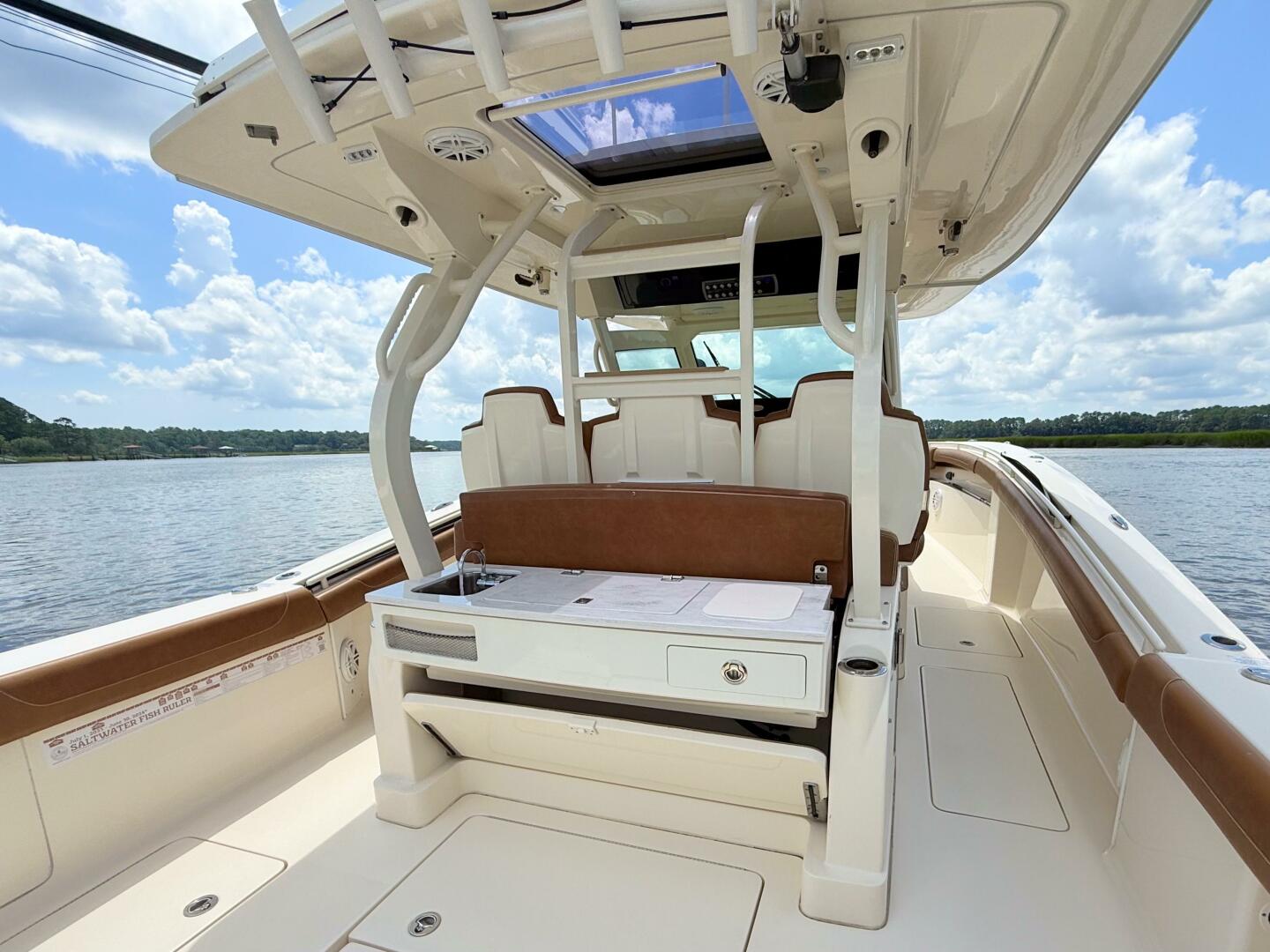 2020 Scout 380 LXF - Image 58