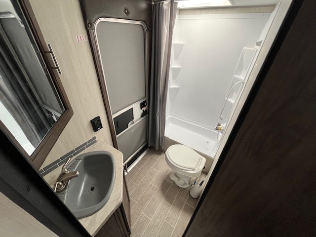2020 CHEROKEE GREY WOLF 26DBH - Image 16