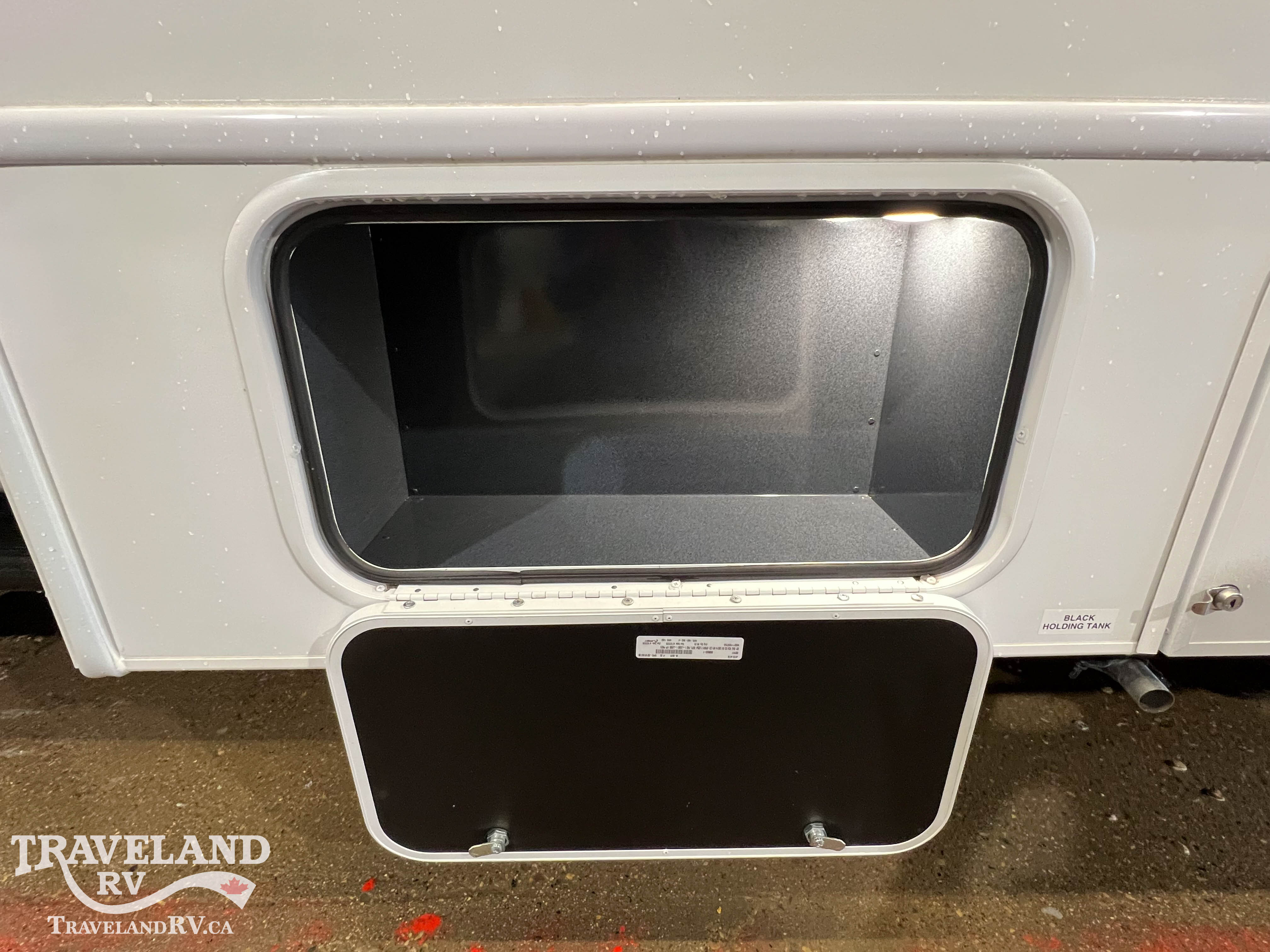 2027 Entegra Coach Odyssey SE 20LF - Image 9
