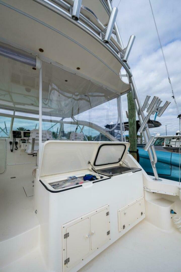 2007 Albemarle 36 Express - Image 12