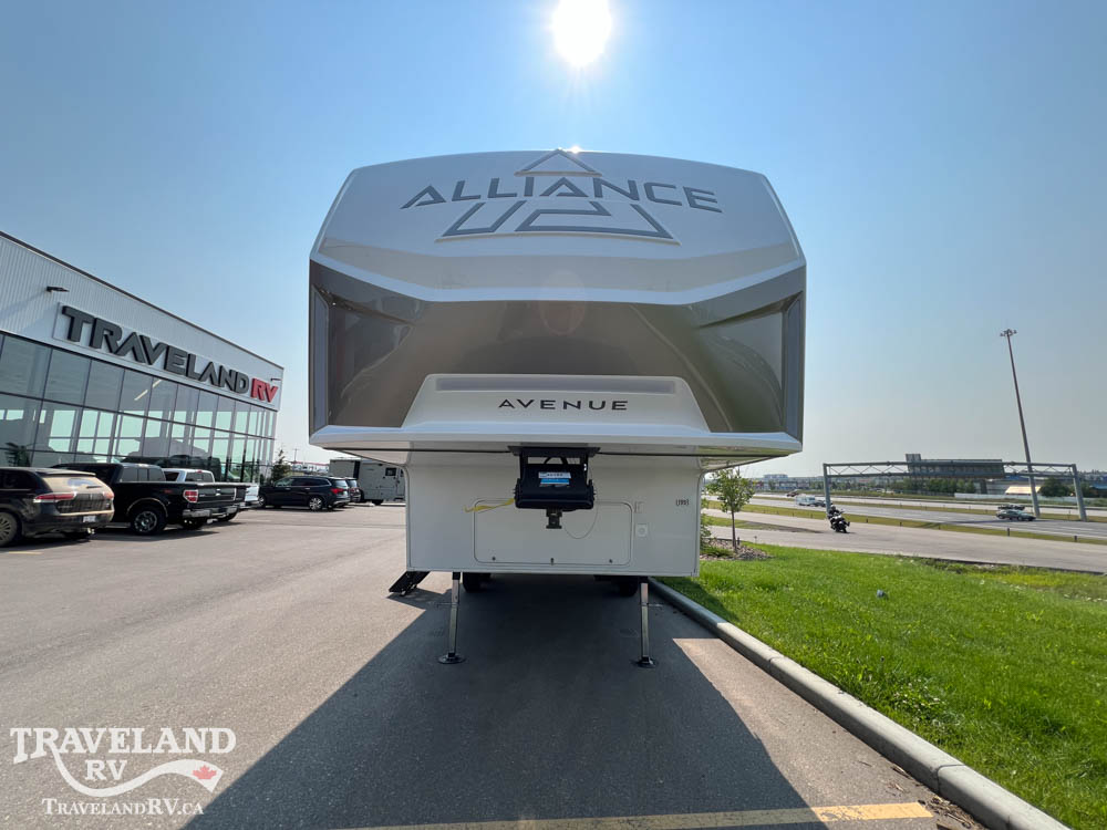 2027 Alliance RV Avenue 23ML - Image 5
