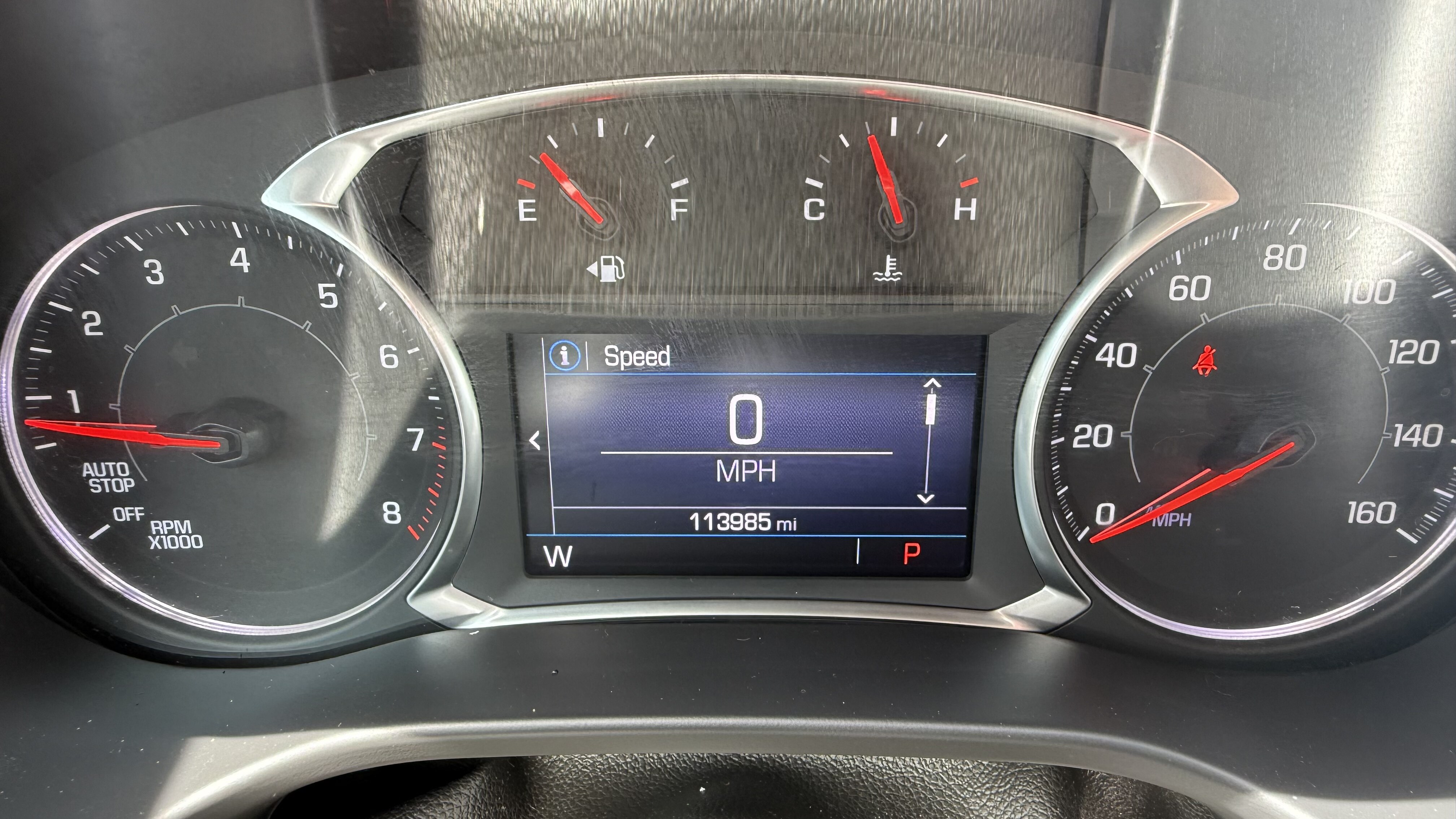 2020 GMC ACADIA-V6 Wagon 4D Denali 2WD - Image 21