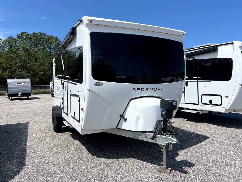 2025 GRAND DESIGN SERENOVA 150HL - Image 1
