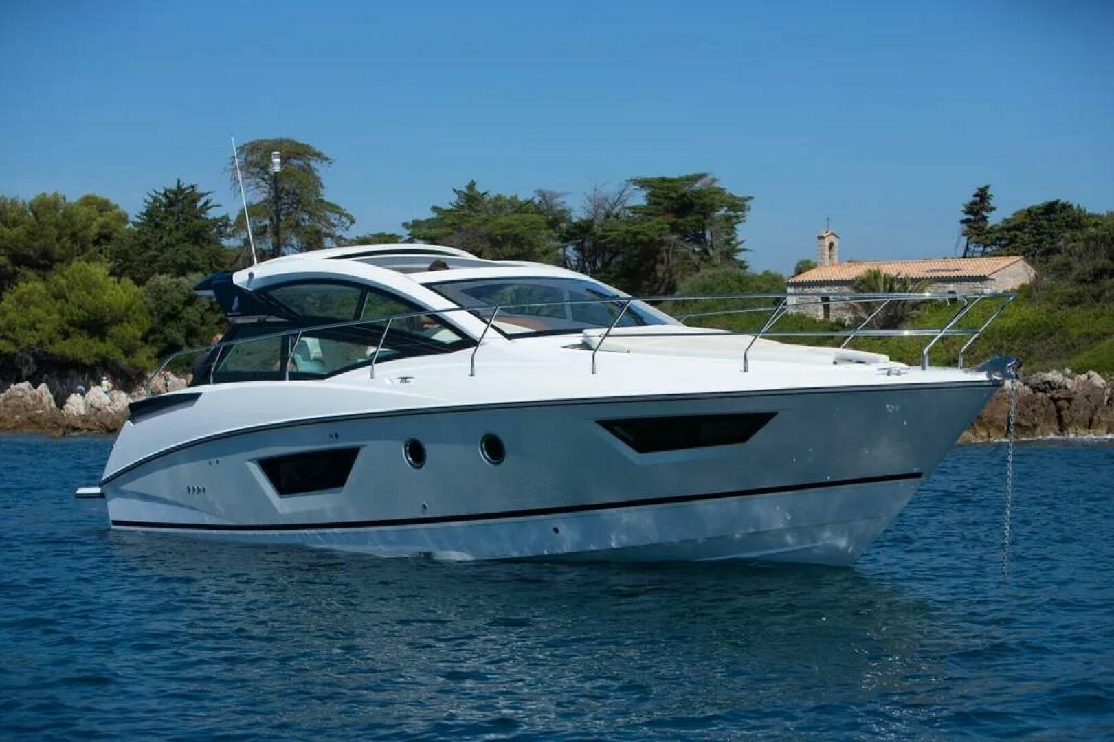 2019 Beneteau Gran Turismo 40 - Image 1