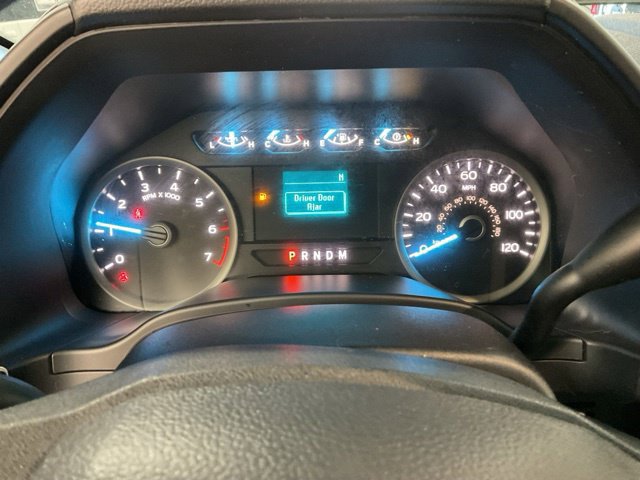 2019 Ford F150 Crew Cab XLT 4WD - Image 18