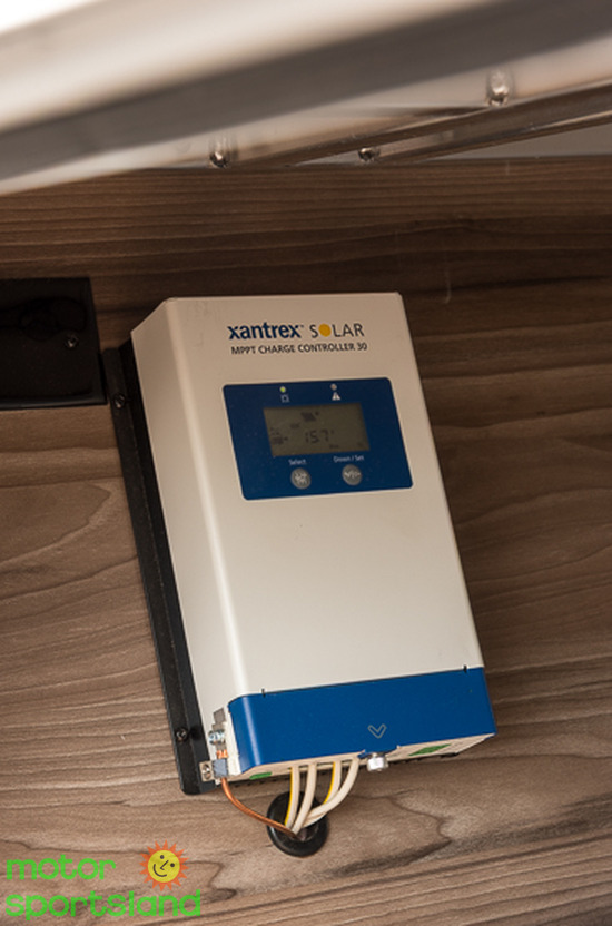 2027 KZ RV Connect Mini CM181RB - Image 18