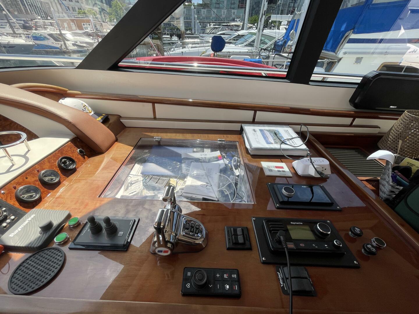 2006 Neptunus Royale 55 - Image 14
