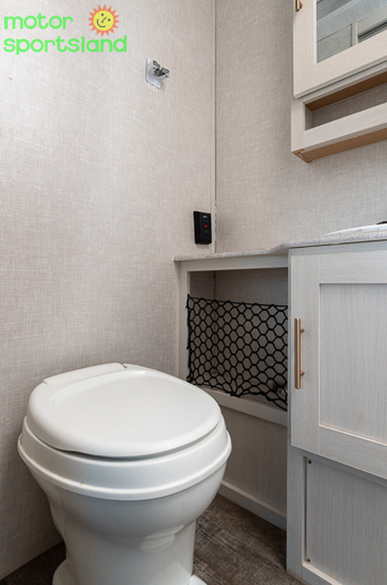 2021 Forest River R-Pod RP-196 - Image 24