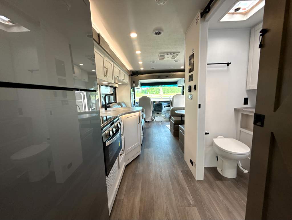 2027 JAYCO ALANTE 29S - Image 31