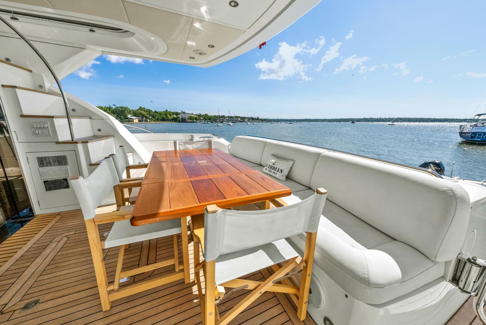 2016 Sunseeker Manhattan 65 - Image 49