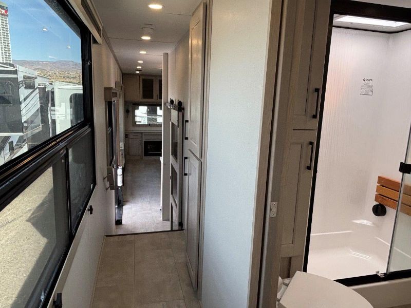 2025 Grand Design Solitude 388MBS - Image 42