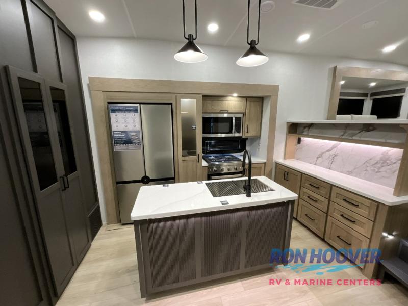 2026 FOREST RIVER 402CFL - Image 20