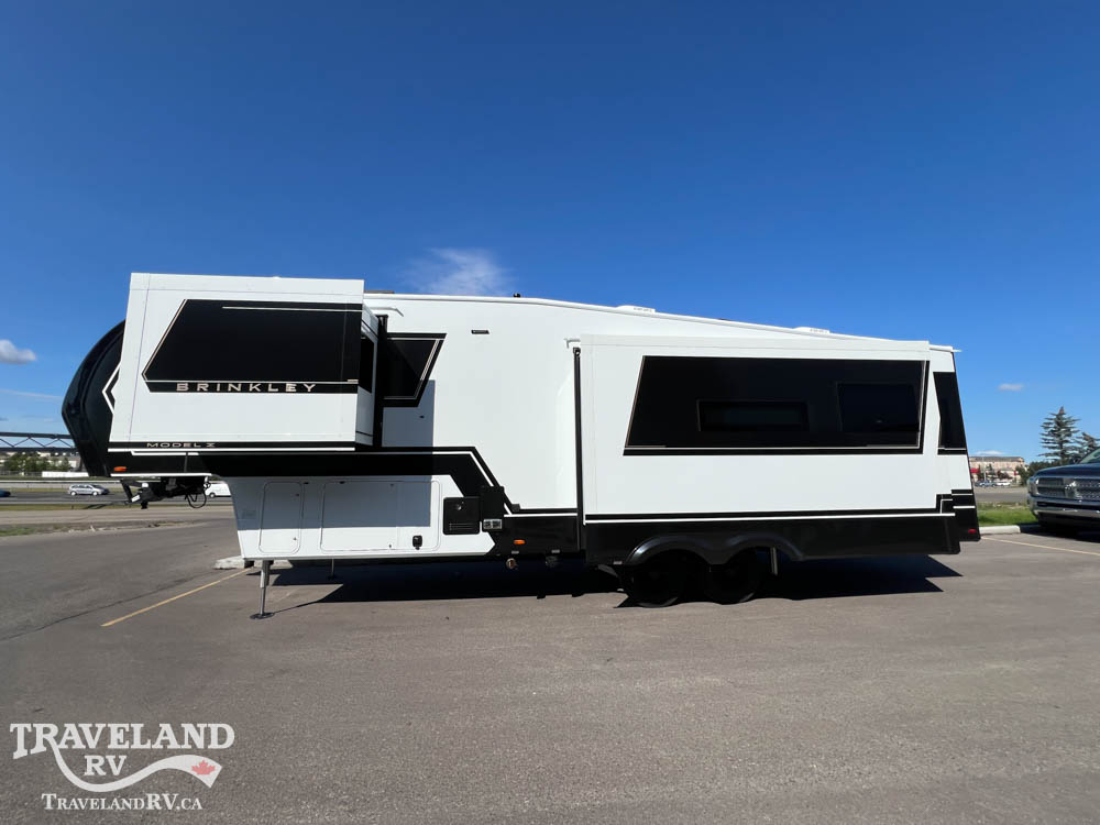 2027 Brinkley RV Model Z 3100 - Image 7