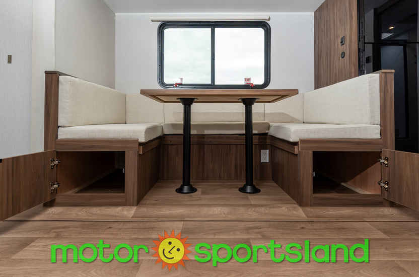 2027 Winnebago Access 28GP - Image 24