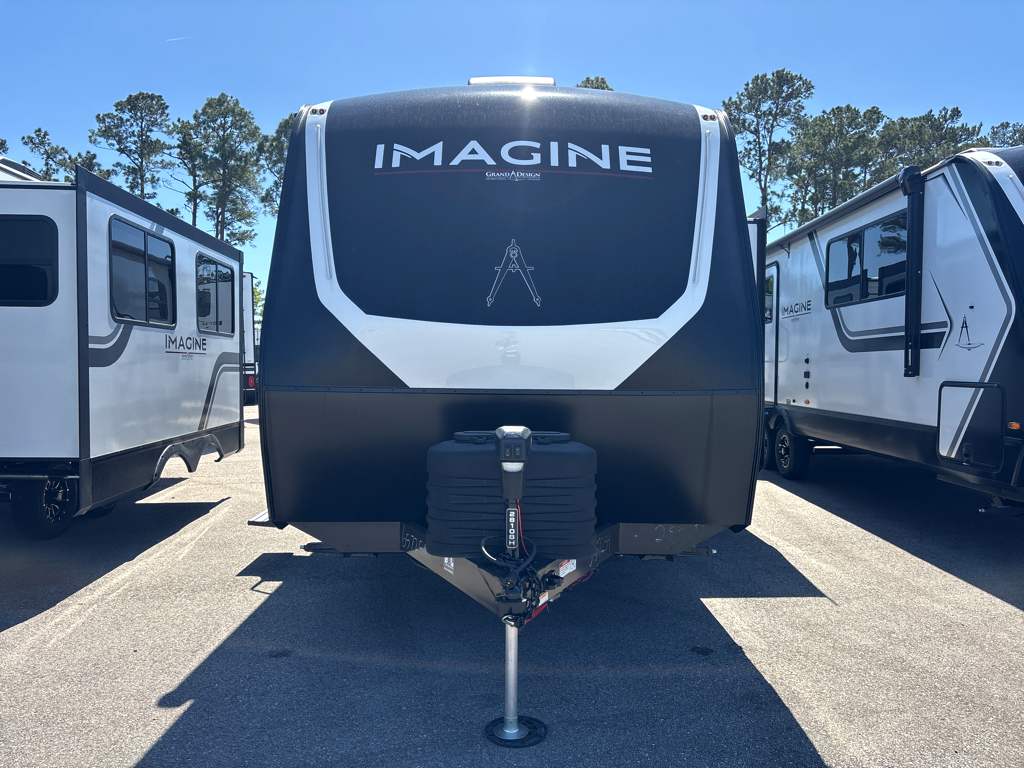 2026 GRAND DESIGN IMAGINE 2810BH - Image 2