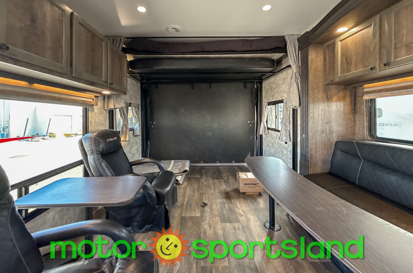 2018 Eclipse Stellar Pro Lite 27FS - Image 14