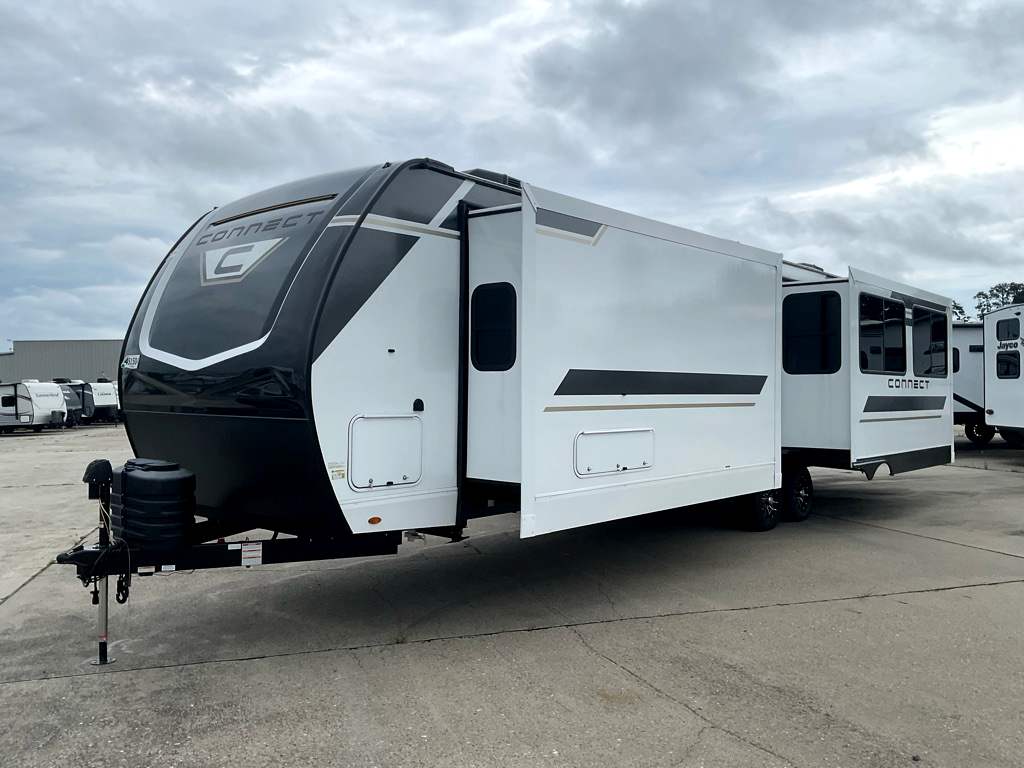 2026 KZ CONNECT C333RLK - Image 3