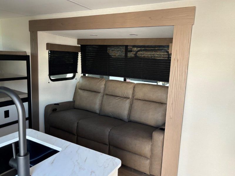 2026 Grand Design Transcend XPLOR 23BHX - Image 7