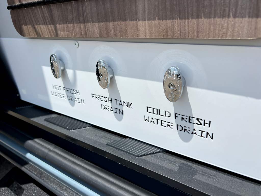 2026 TIFFIN GH1 - Image 23