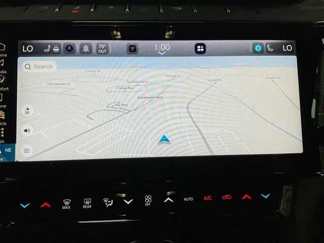 2026 Jeep Grand-Cherokee-L Laredo Altitude 4x4 - Image 28
