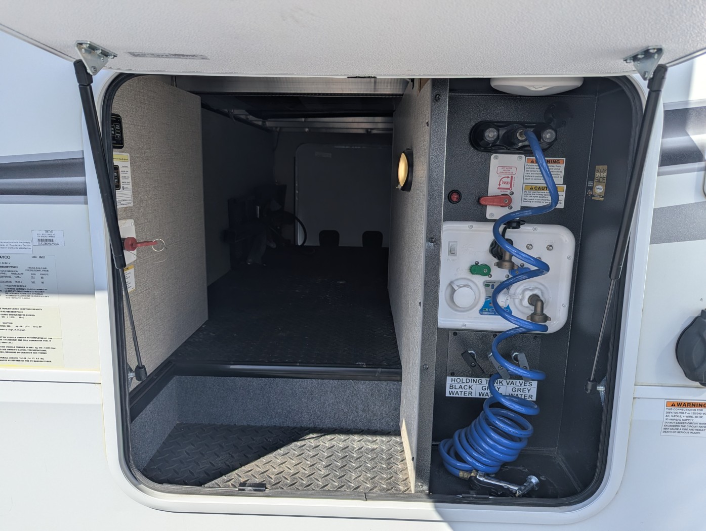 2021 Jayco Eagle HT 29.5BHOK - Image 5