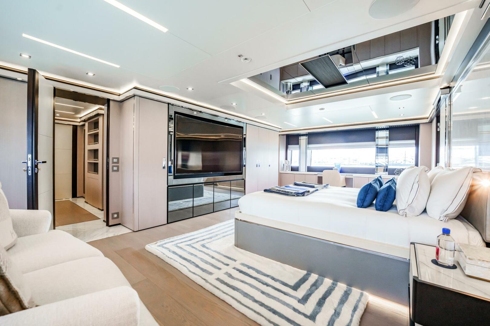 2016 Mondomarine 50 Meters - Image 9