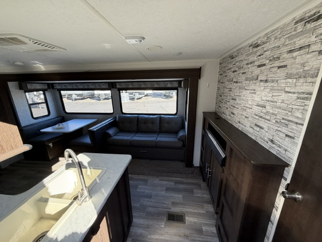 2020 Forest River Wildwood 26DBLE - Image 7