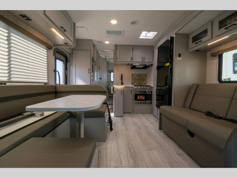 2025 Coachmen Freelander 26DS Ford - Image 61