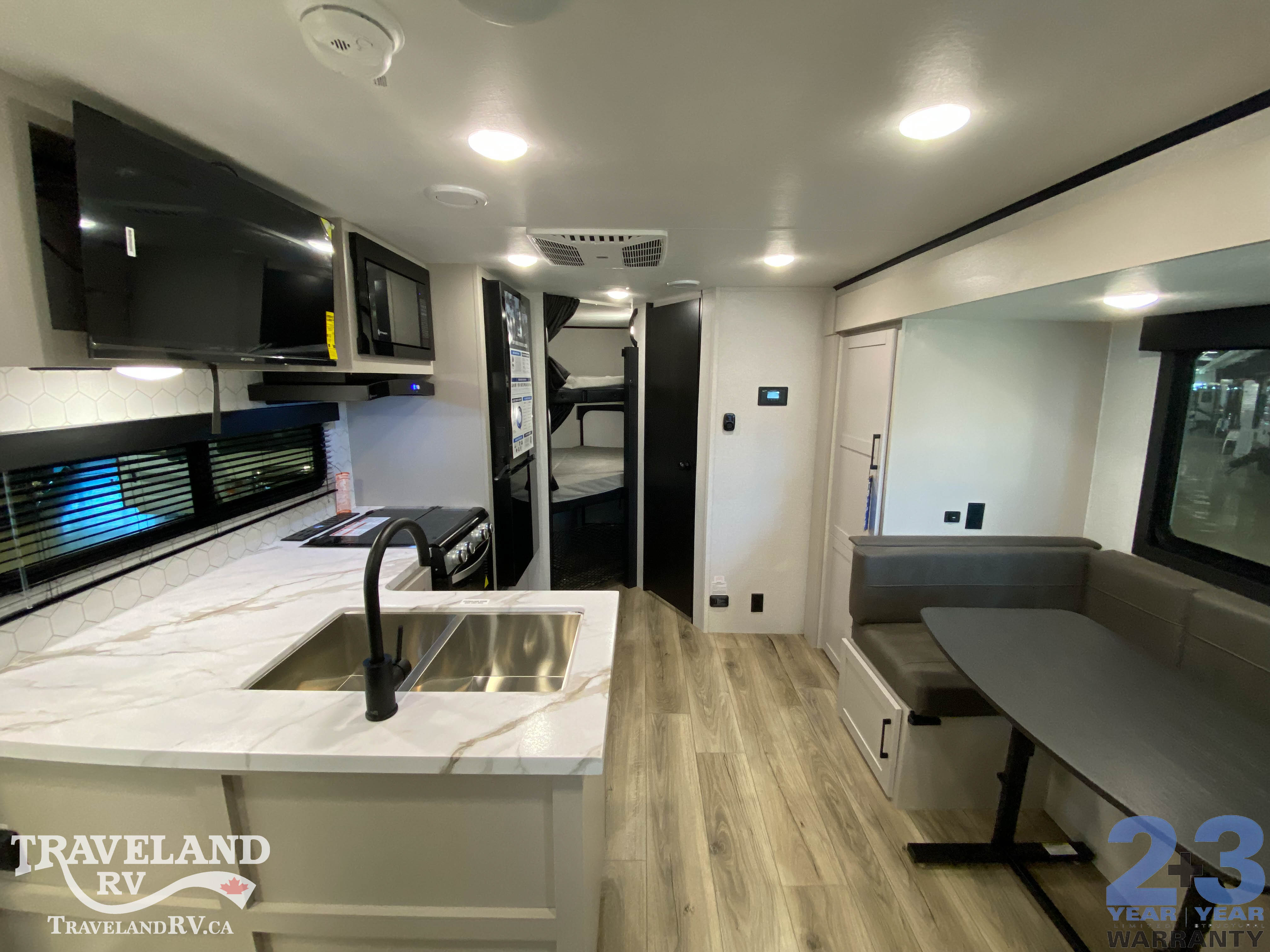 2026 Jayco Jay Feather 21MBH - Image 3