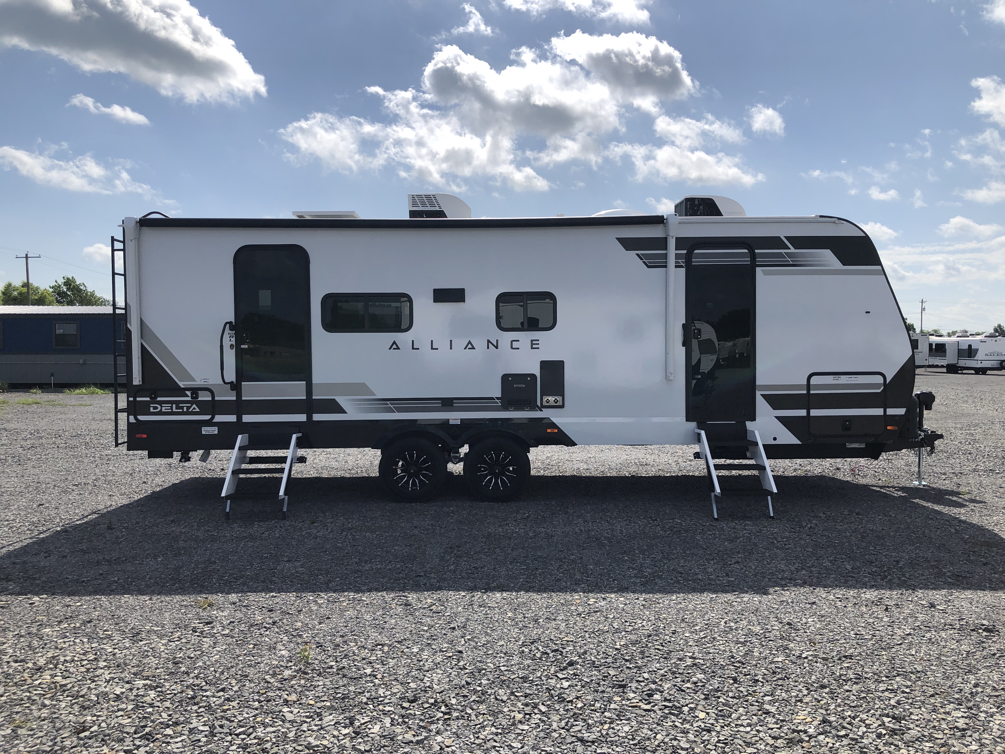 2027 Alliance RV Delta 252RL - Image 8