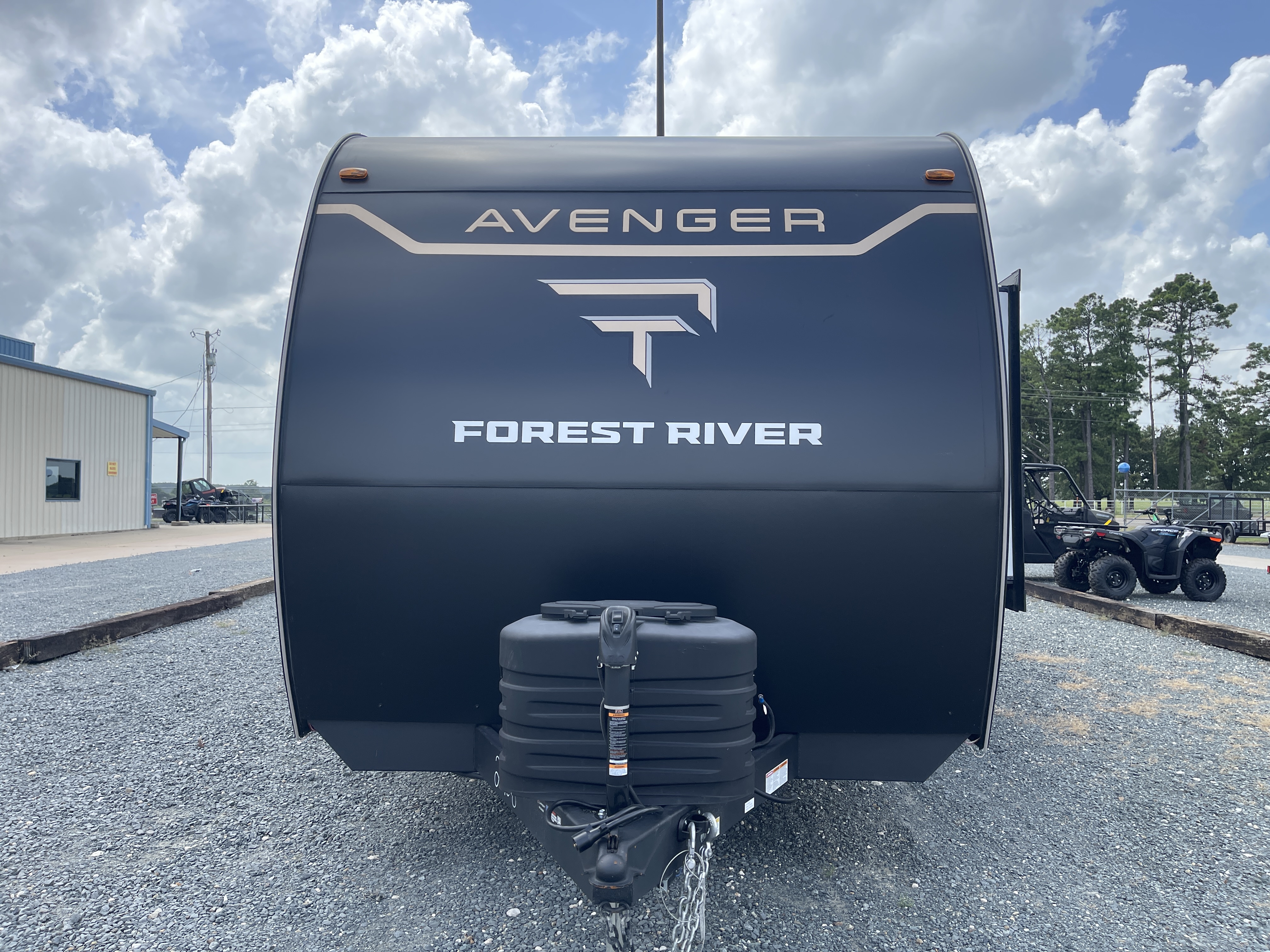 2026 Prime Time AVENGER - Image 1