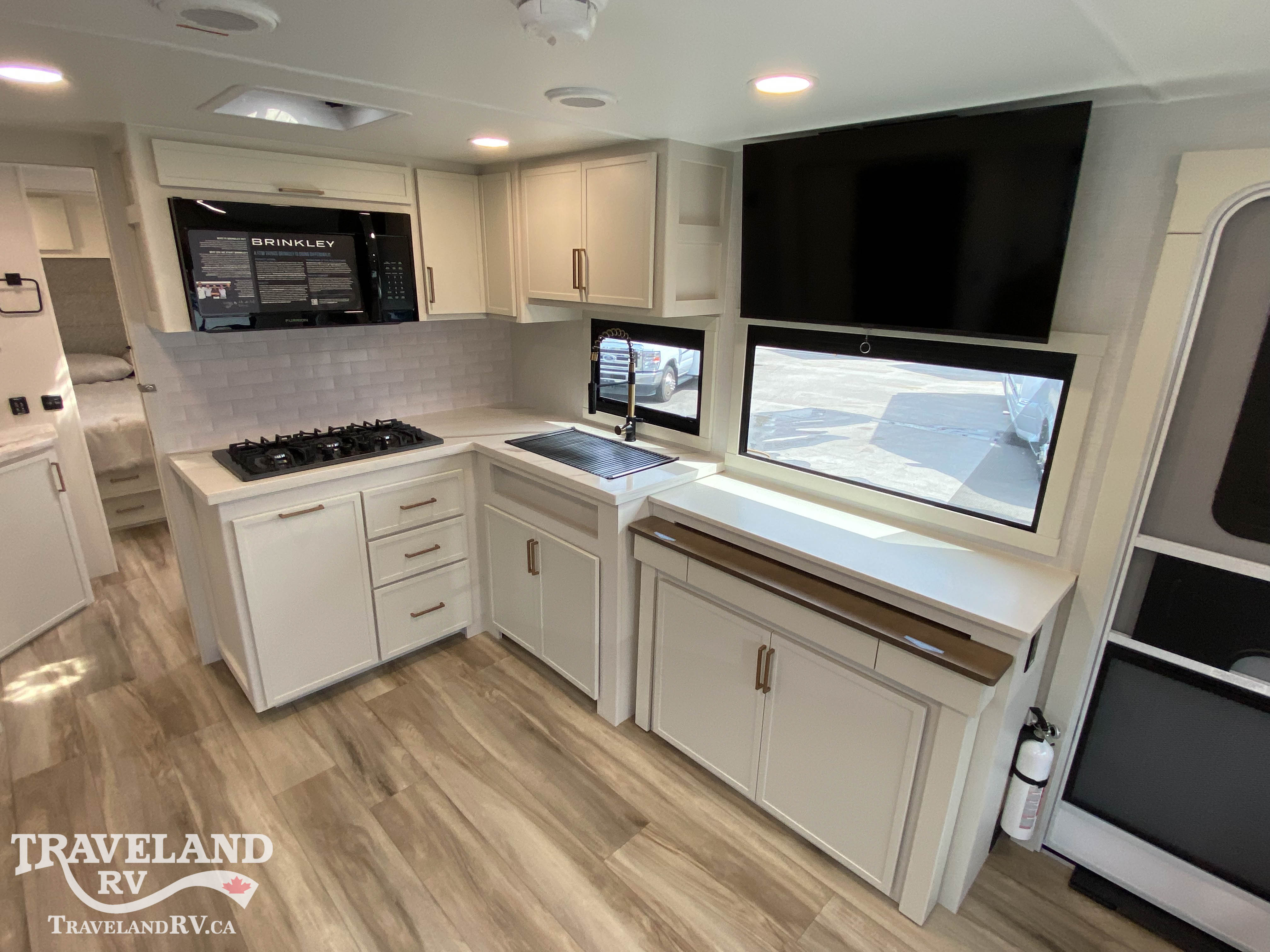 2027 BRINKLEY RV MODEL IX 25X - Image 4