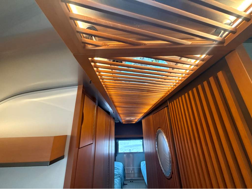 2026 AIRSTREAM FRANK LLOYD WRIGHT 28RBT - Image 26