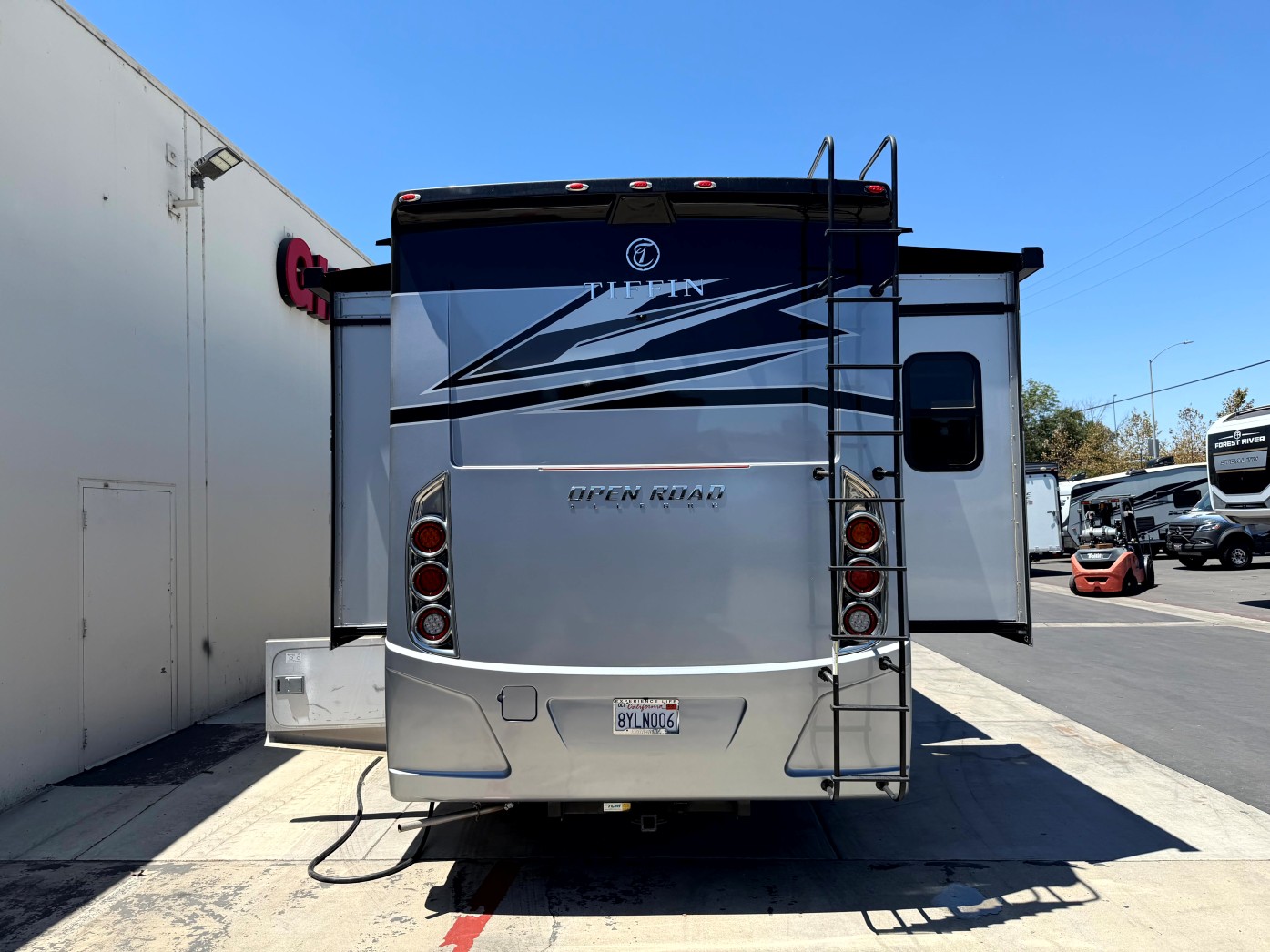 2022 Tiffin Open Road Allegro 34 PA - Image 4