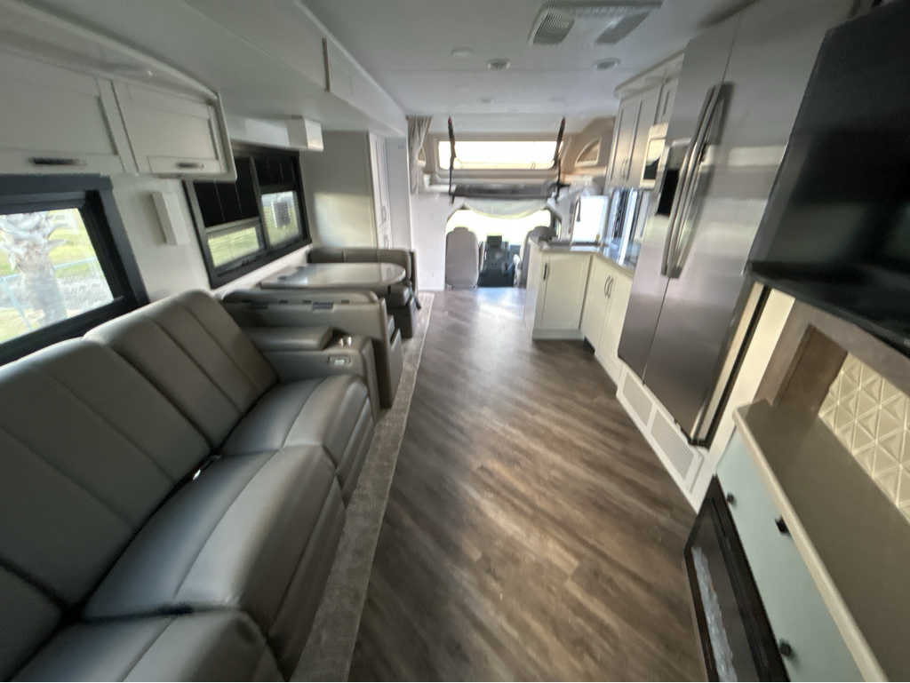 2026 JAYCO SENECA 37K - Image 25