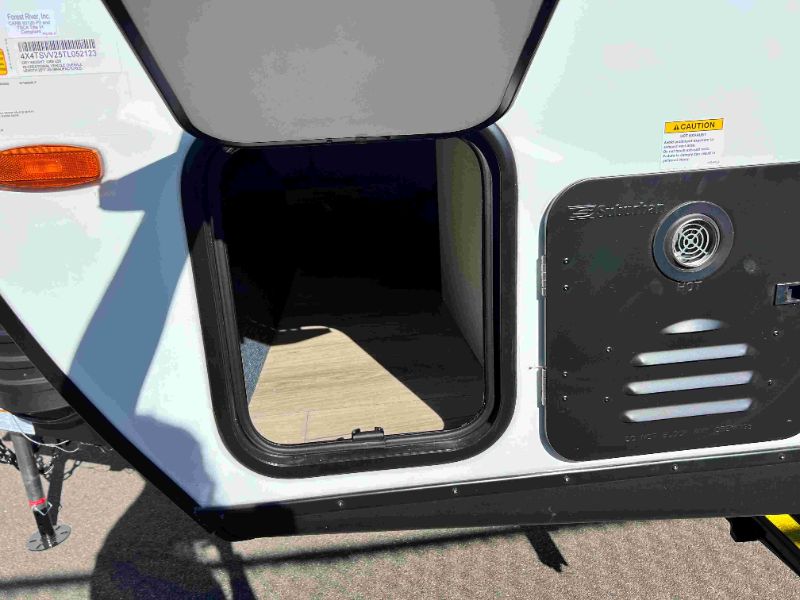 2026 Forest River Surveyor Legend 202RBLE - Image 7