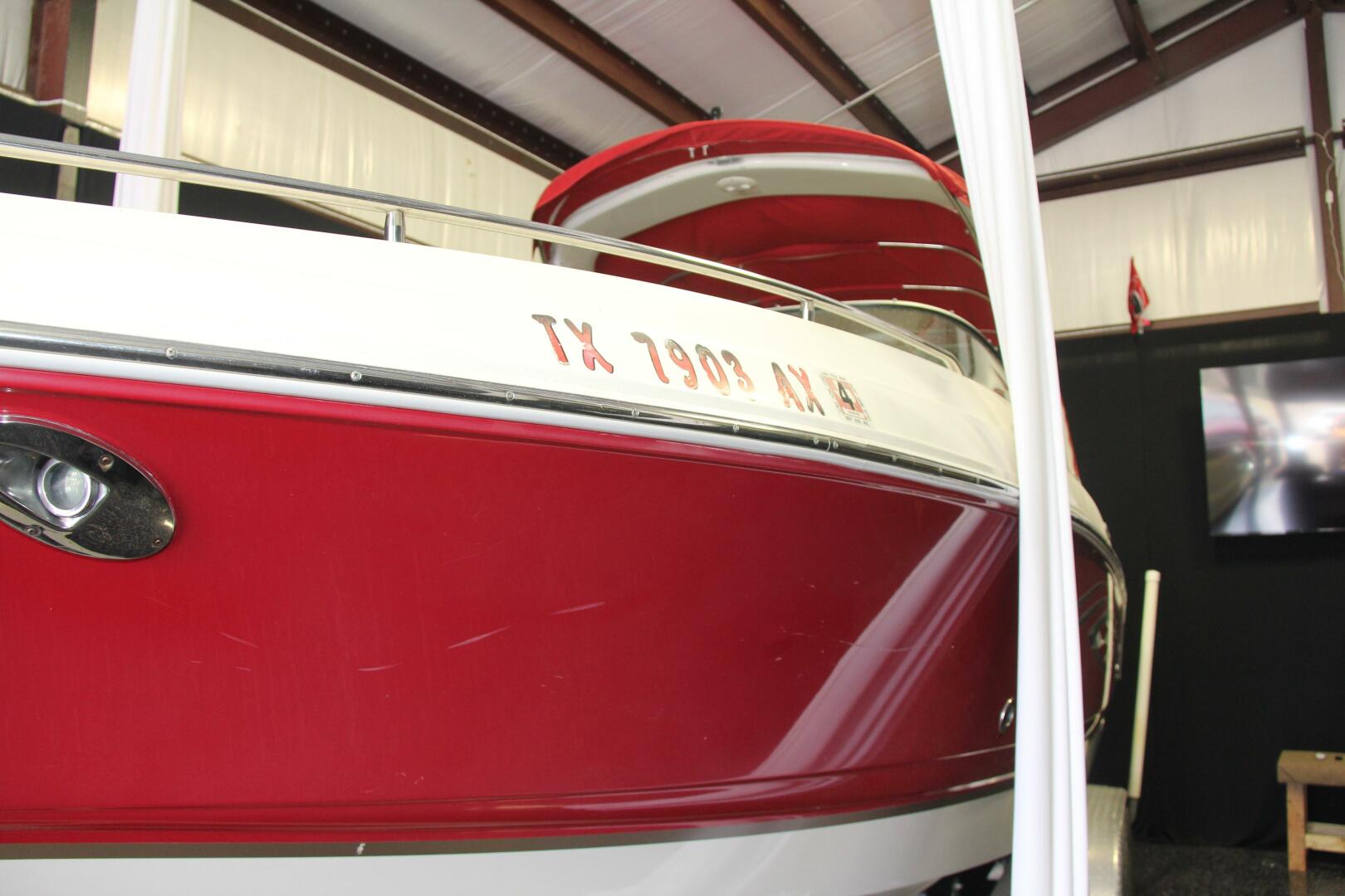 2006 Chaparral 256 SSi Base - Image 20