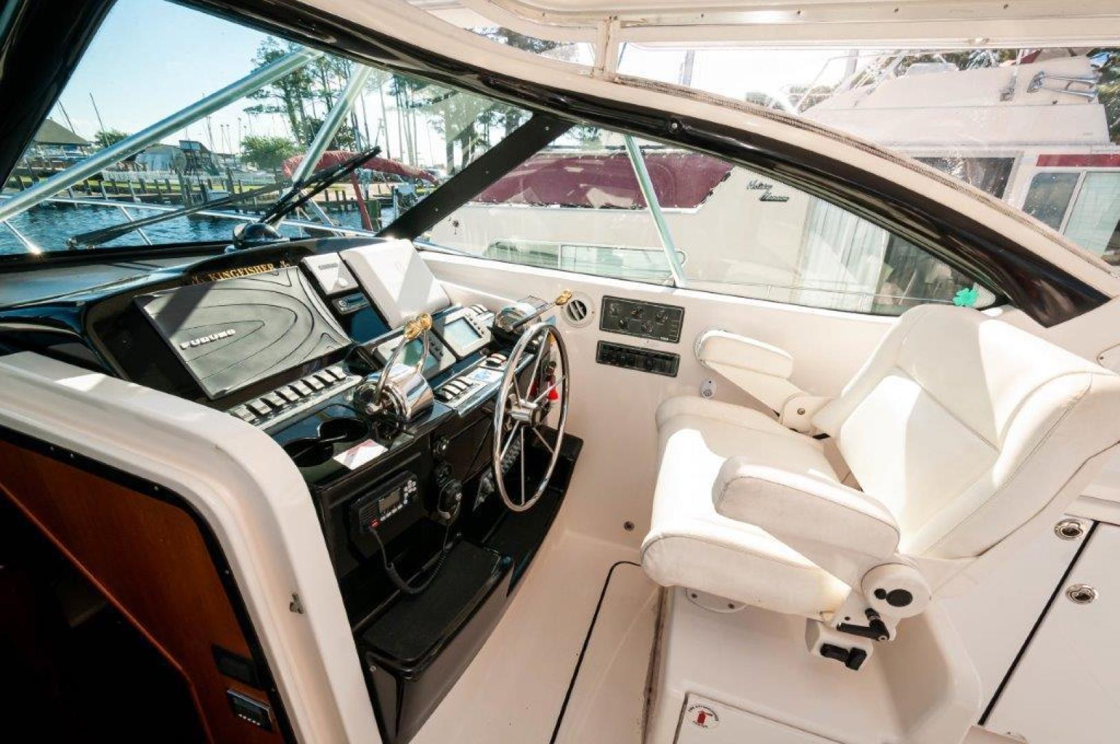 2003 Tiara Yachts 4200 Open - Image 20