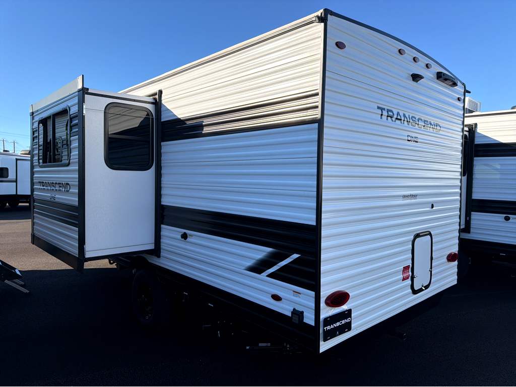2026 GRAND DESIGN TRANSCEND 161BH - Image 3