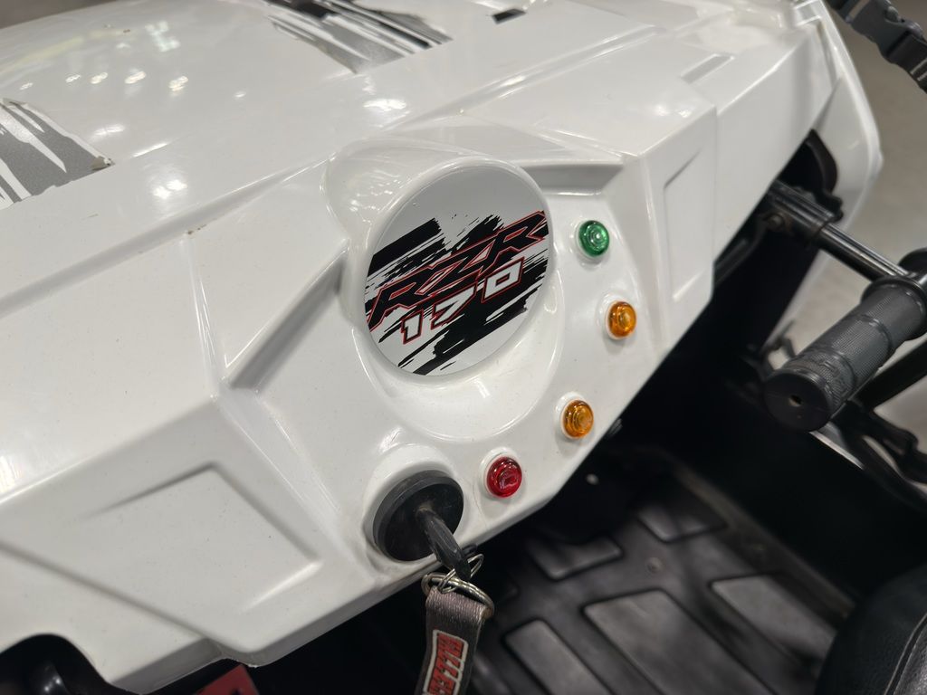 2018 Polaris® RZR® 170 EFI - Image 7