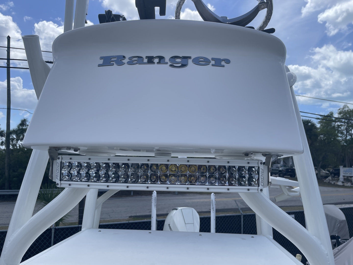 2022 Ranger 2510 Bay Base - Image 75