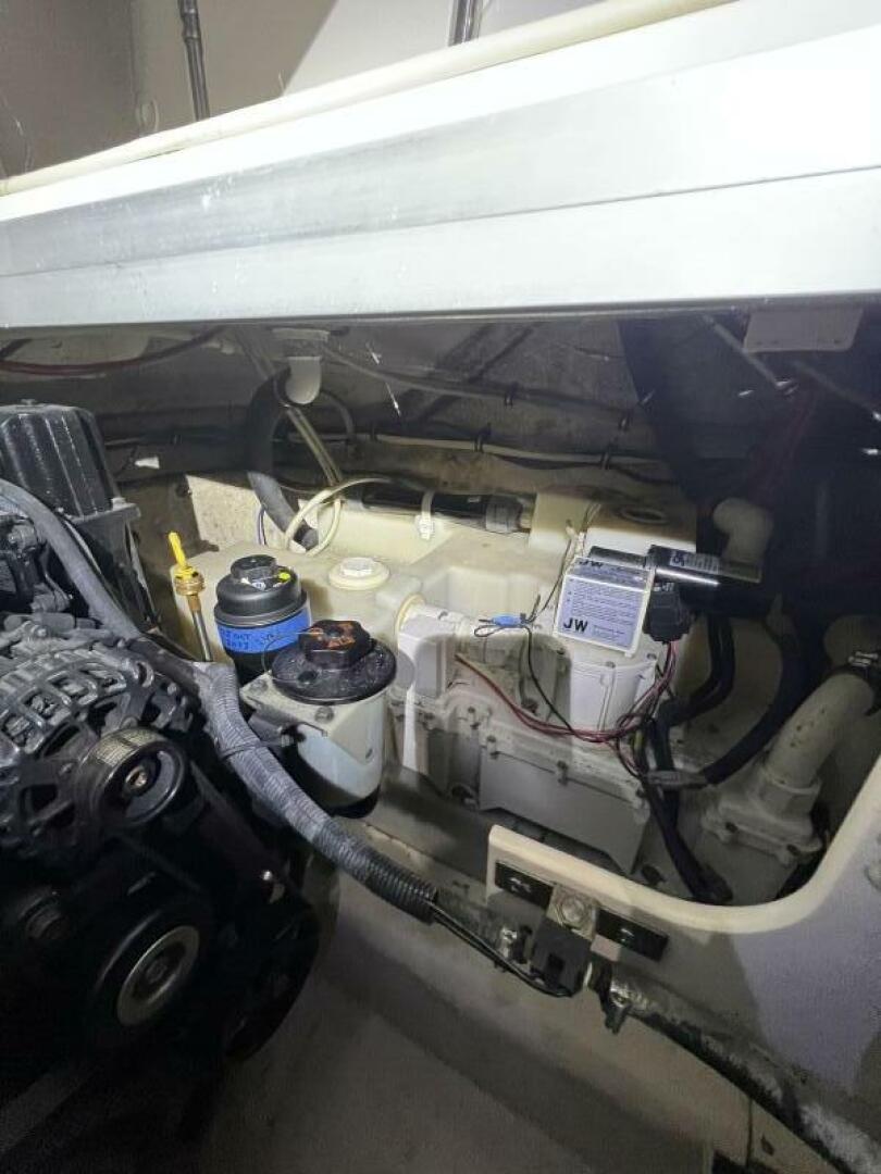 2008 Chaparral 350 Signature - Image 82