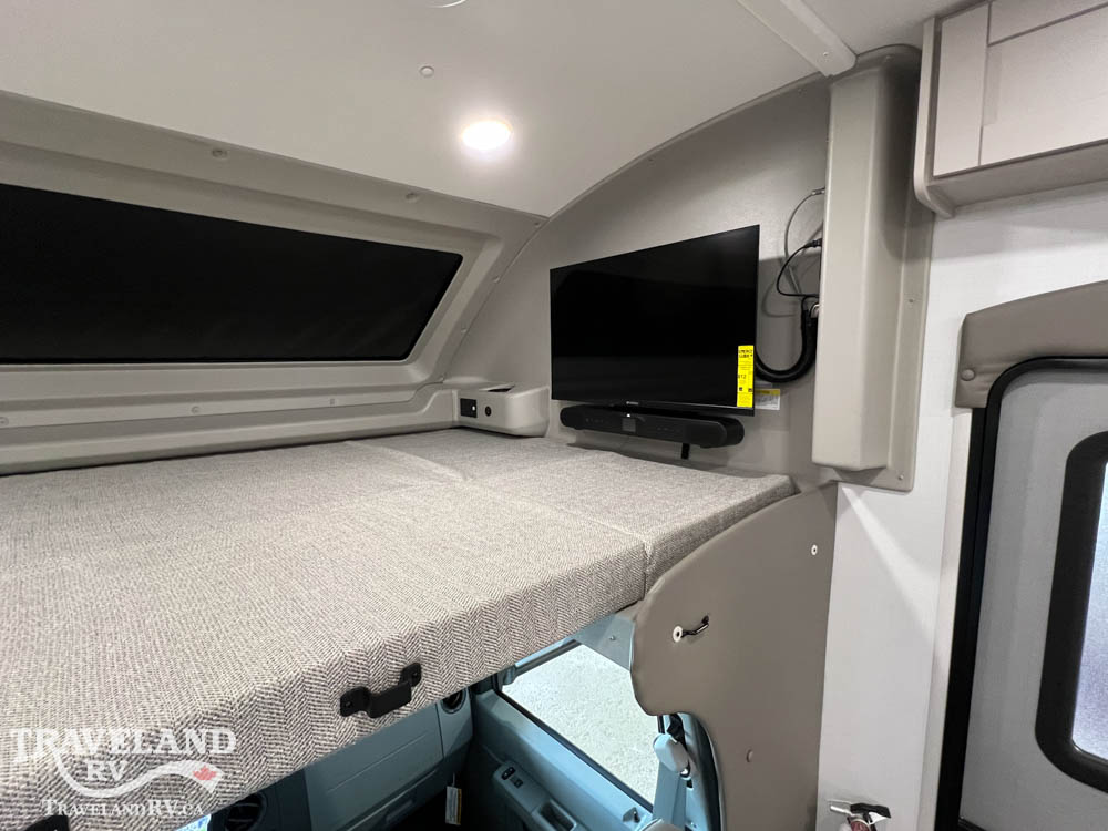 2027 Entegra Coach Odyssey 24B - Image 24