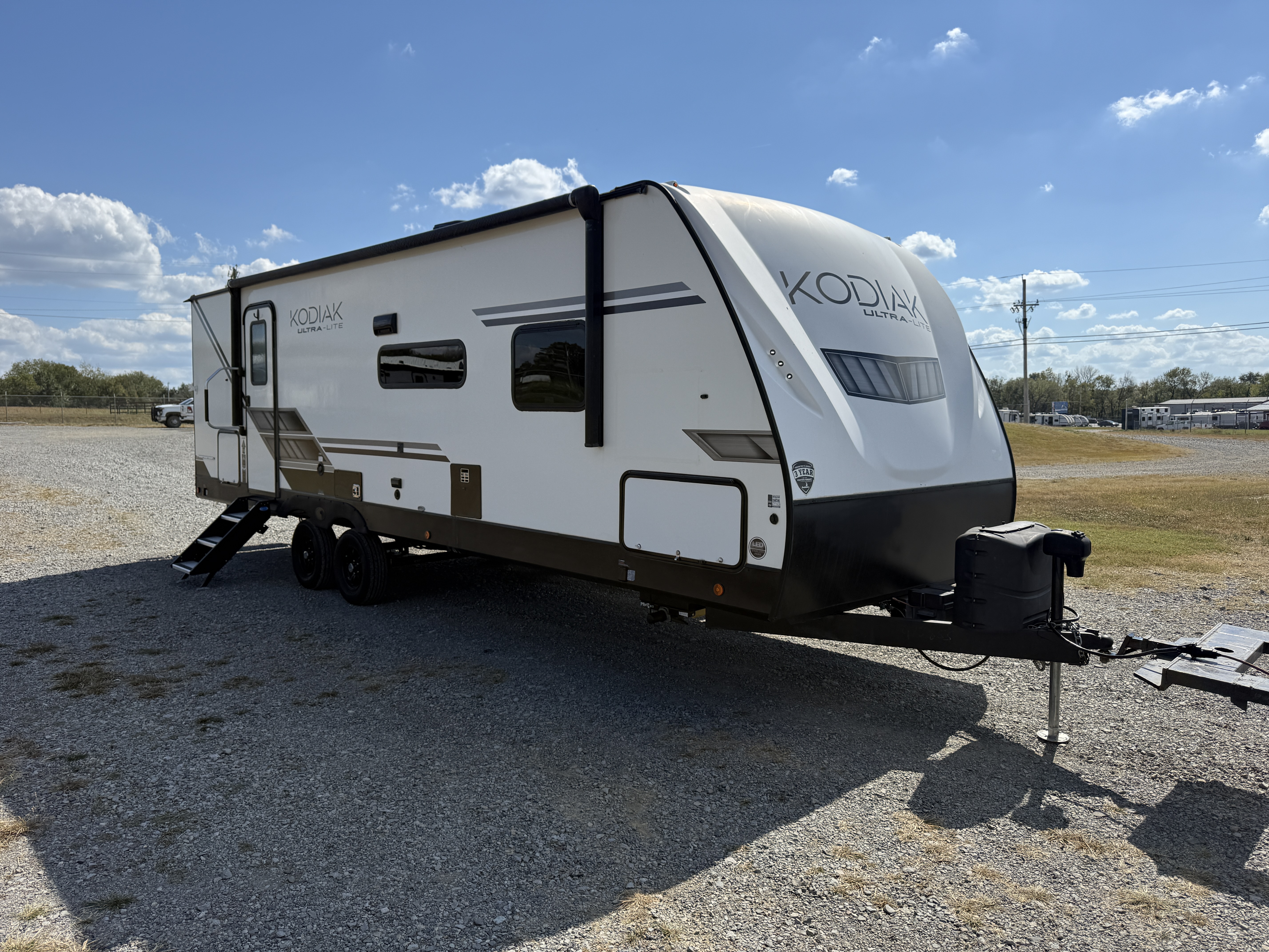 2022 Dutchmen Kodiak Ultra-Lite Ultra-Lite 261RBSL - Image 1