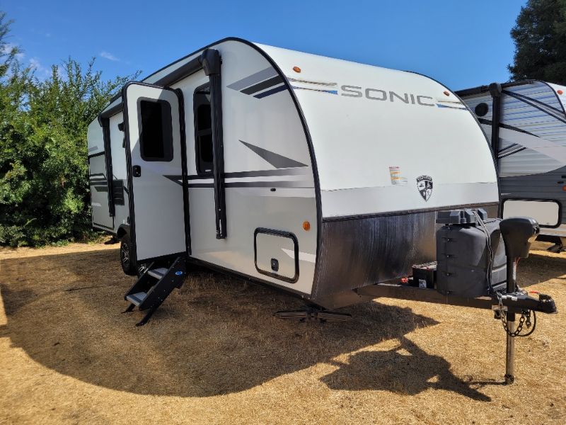 2021 Venture RV Sonic SN220VRB - Image 1