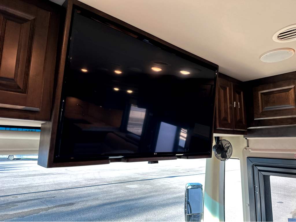 2018 TIFFIN ALLEGRO RED 37BA - Image 26