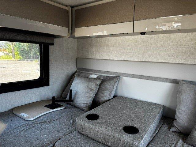 2027 Thor Motor Coach Gemini AWD 24KB - Image 30